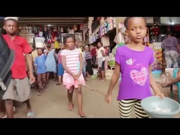 Video: The Homeless Kids 2 - Latest 2018 Nigerian Nollywood Movie